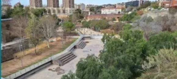 162m² Commercial property in Esplugues de Llobregat, Spain No. 140314 18