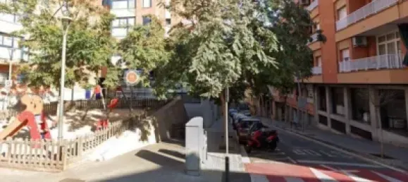 162m² Commercial property in Esplugues de Llobregat, Spain No. 140314 17