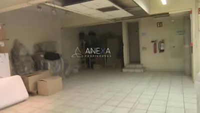 162m² Commercial property in Esplugues de Llobregat, Spain No. 140314