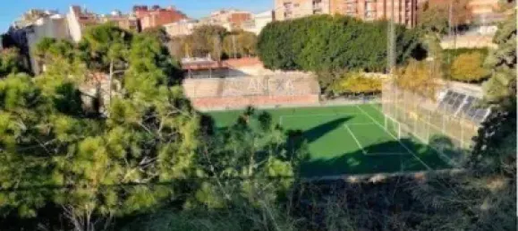 162m² Commercial property in Esplugues de Llobregat, Spain No. 140314 21