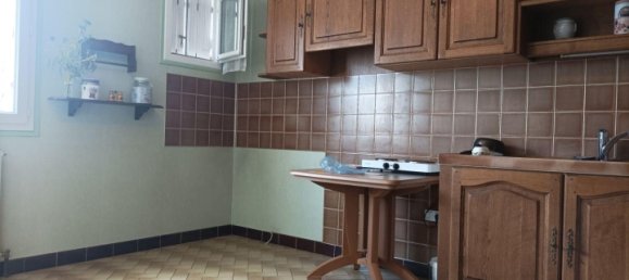 2 bedrooms Apartment in La Chatre, France No. 236894 5