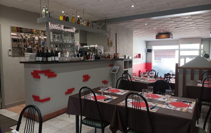 2 bedrooms Apartment in La Chatre, France No. 236894