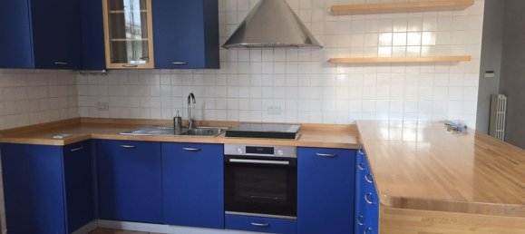 3-Zimmer Wohnung in Lissone, Italy, Nr. 314707 2