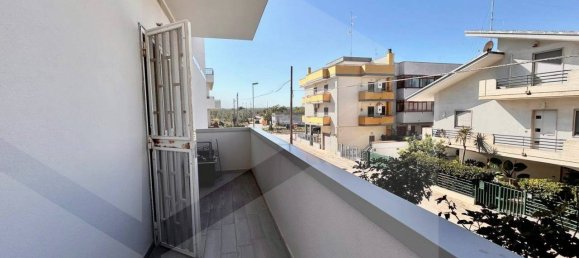 3-salle Appartement à Bitritto, Italy No. 34385 54