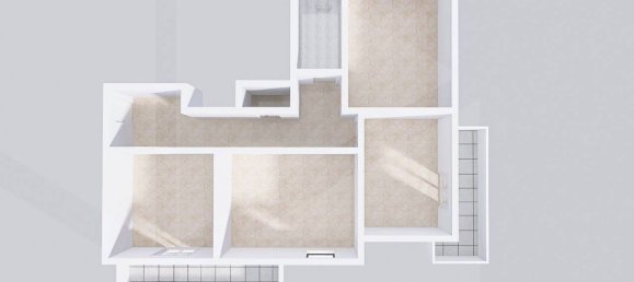 3-salle Appartement à Bitritto, Italy No. 34385 4