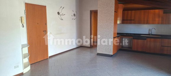 2 Schlafzimmer Wohnung in Romano di Lombardia, Italy, Nr. 374314 2