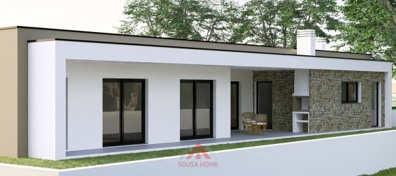 4 bedrooms House in Leiria, Portugal No. 143094 12