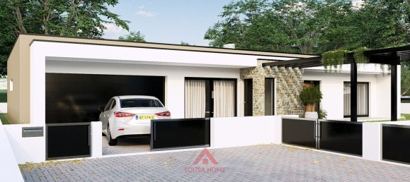 4 bedrooms House in Leiria, Portugal No. 143094 3