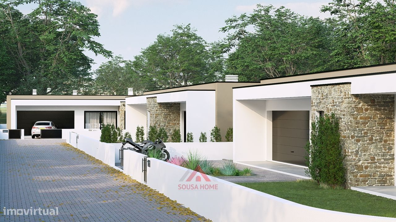 4 bedrooms House in Leiria, Portugal No. 143094