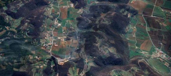 Дом с 8 комнатами в Виллага, Италия № 288558 14