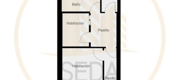 2 غرف نوم شقة في Terrassa, Spain رقم 135591 26