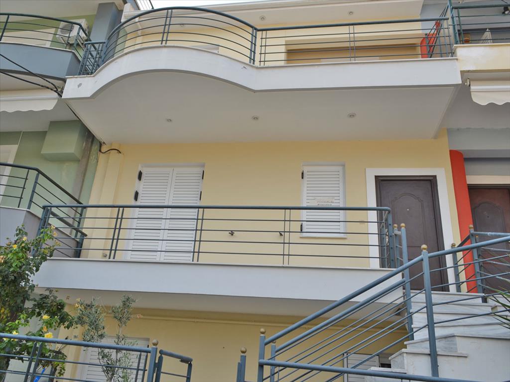 2 bedrooms Property in Corinthia, Greece No. 56638