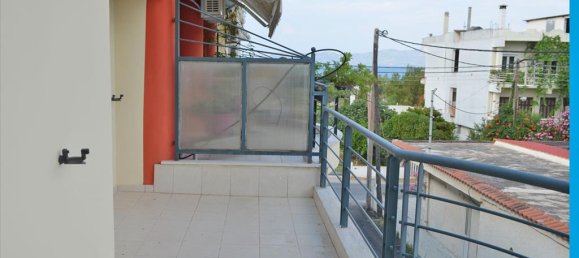 Недвижимость с 2 спальнями в Коринфия, Греция № 56638 3