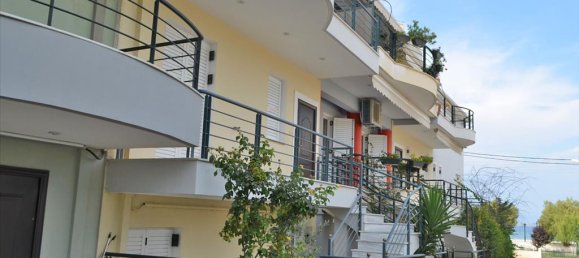 Недвижимость с 2 спальнями в Коринфия, Греция № 56638 2