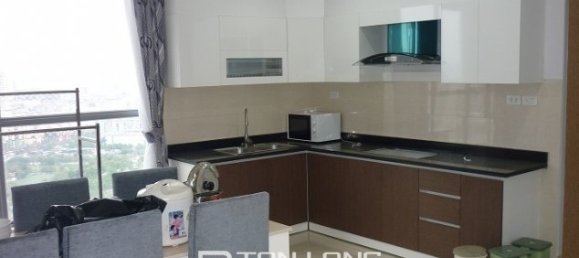 3 غرف نوم شقة في Cau Giay, Vietnam رقم 3273 3