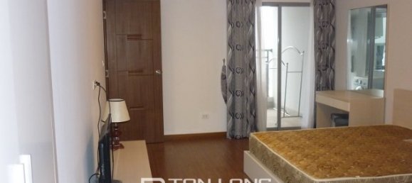 3 غرف نوم شقة في Cau Giay, Vietnam رقم 3273 5