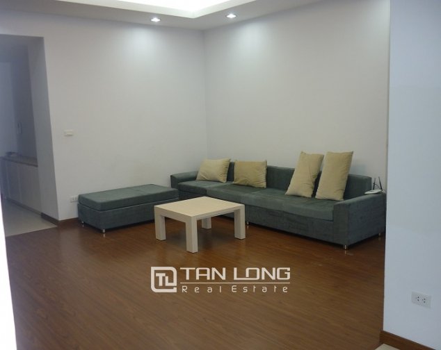 3 غرف نوم شقة في Cau Giay, Vietnam رقم 3273