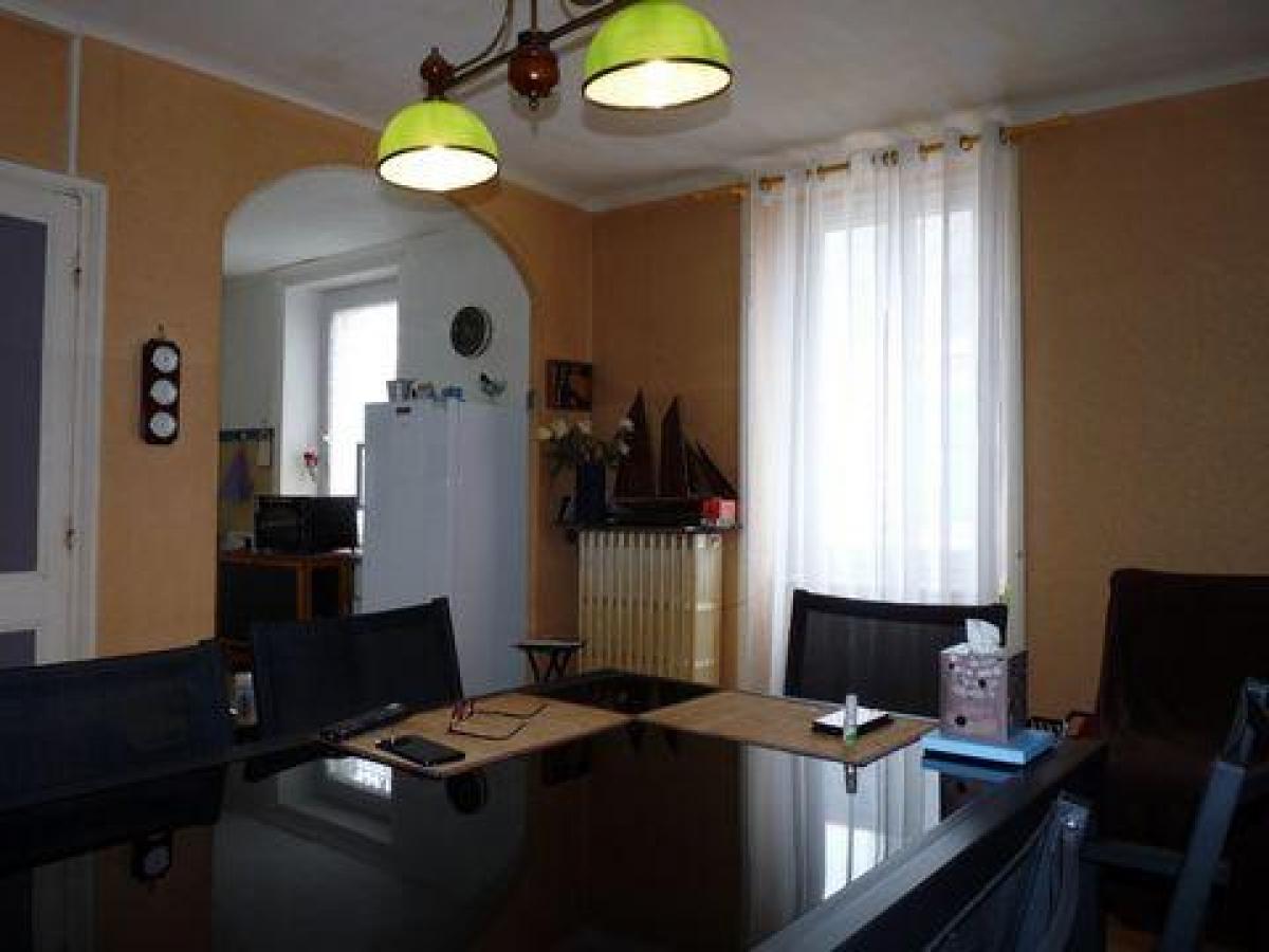 Дом с 3 спальнями в Конкарно, Франция № 7002