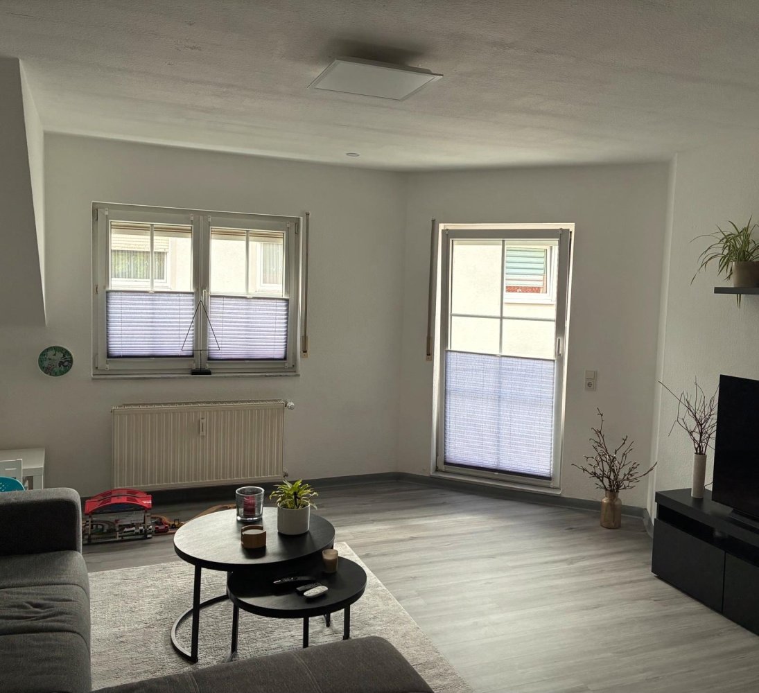1 chambre Appartement à Merzig-Wadern, Germany No. 230317