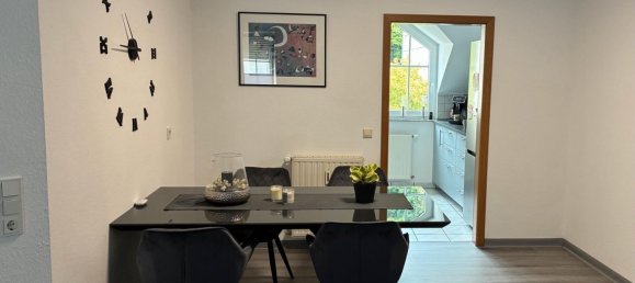 1 chambre Appartement à Merzig-Wadern, Germany No. 230317 4