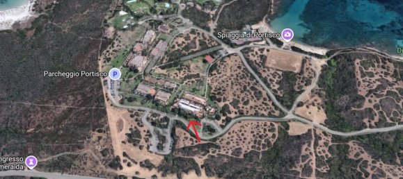 1 Schlafzimmer Wohnung in Olbia, Italy, Nr. 24280 19