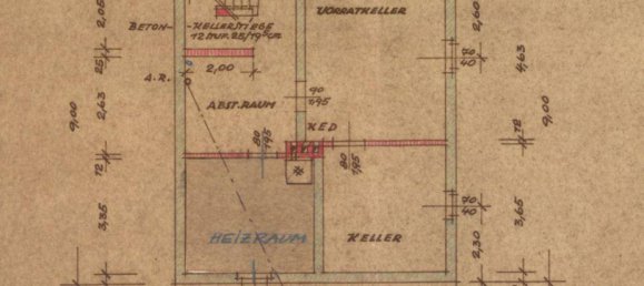 5غرفة منزل في Bad Voslau, Austria رقم 206329 12