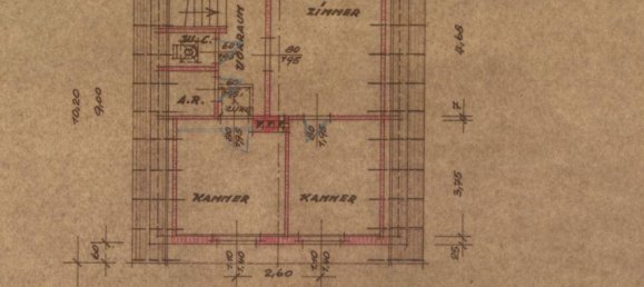 5غرفة منزل في Bad Voslau, Austria رقم 206329 11