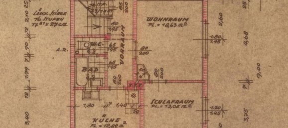 5غرفة منزل في Bad Voslau, Austria رقم 206329 10