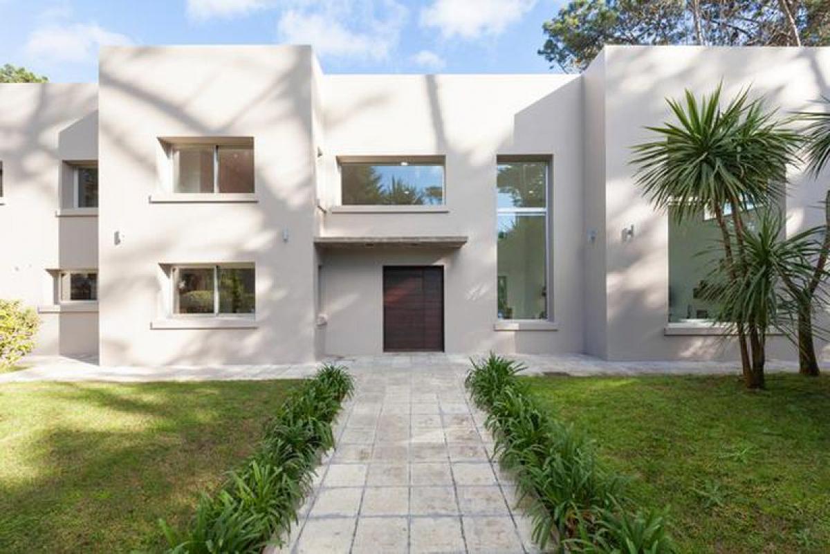 Casa T4 em Maldonado, Uruguay N.º 5982