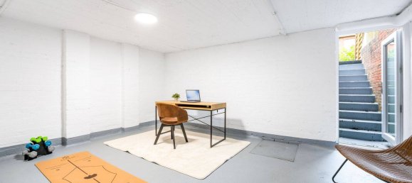 Таунхаус с 3 комнатами в Аймсбюттель, Германия № 328029 7