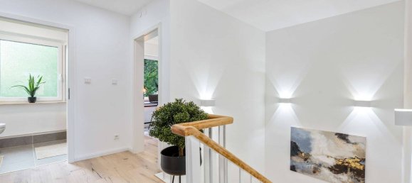 Таунхаус с 3 комнатами в Аймсбюттель, Германия № 328029 6