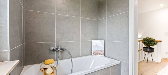 Таунхаус с 3 комнатами в Аймсбюттель, Германия № 328029 5