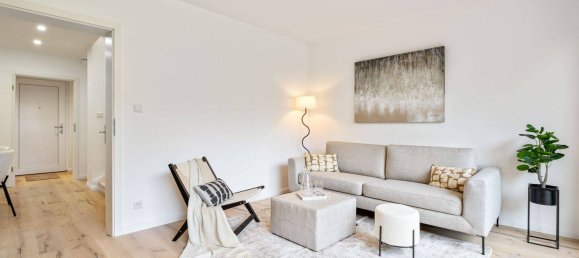 Таунхаус с 3 комнатами в Аймсбюттель, Германия № 328029 2