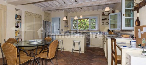 4 bedrooms House in Massarosa, Italy No. 130961 34