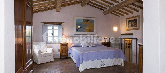 4 bedrooms House in Massarosa, Italy No. 130961 32