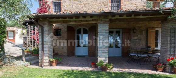 4 bedrooms House in Massarosa, Italy No. 130961 9