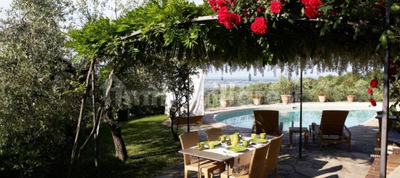 4 bedrooms House in Massarosa, Italy No. 130961 13