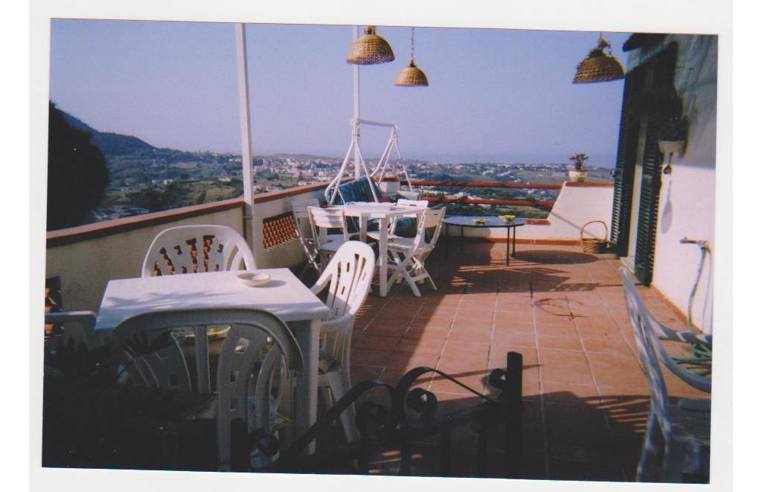 1 غرف نوم شقة في San Nicola Arcella, Italy رقم 255139