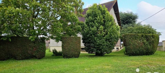 Дом с 5 спальнями в Алленвиль, Франция № 227988 15