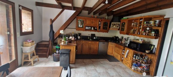 4 bedrooms House in Saint-Leger-des-Aubees, France No. 63742 4