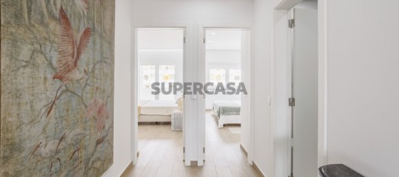 2 bedrooms Apartment in Quarteira, Portugal No. 158222 8
