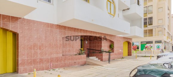 2 bedrooms Apartment in Quarteira, Portugal No. 158222 19