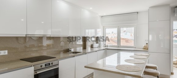 2 bedrooms Apartment in Quarteira, Portugal No. 158222 4