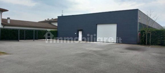 829m² Warehouse in San Paolo, Italy No. 84871 7