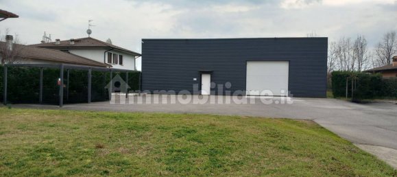 829m² Warehouse in San Paolo, Italy No. 84871 4