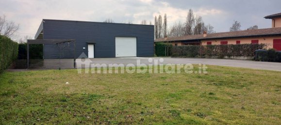 829m² Warehouse in San Paolo, Italy No. 84871 5
