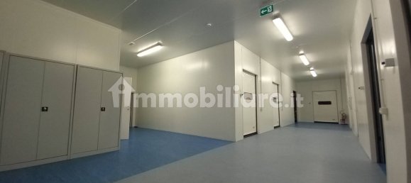 829m² Warehouse in San Paolo, Italy No. 84871 17