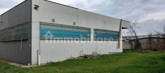 829m² Warehouse in San Paolo, Italy No. 84871 13