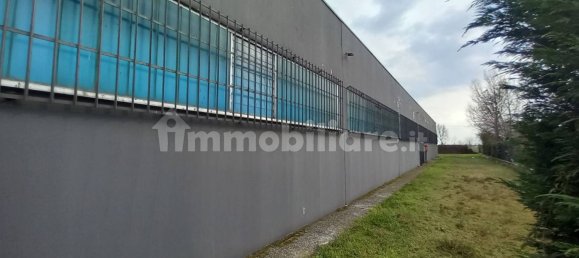829m² Warehouse in San Paolo, Italy No. 84871 14