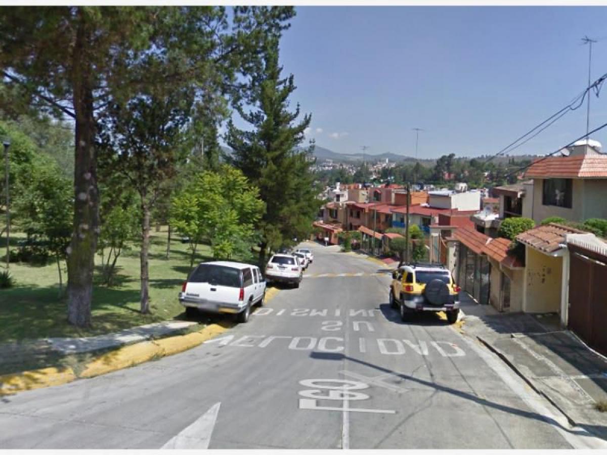 4 غرف نوم منزل في Naucalpan de Juarez, Mexico رقم 223675